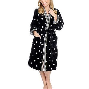 Mackenzie Childs Bathrobe